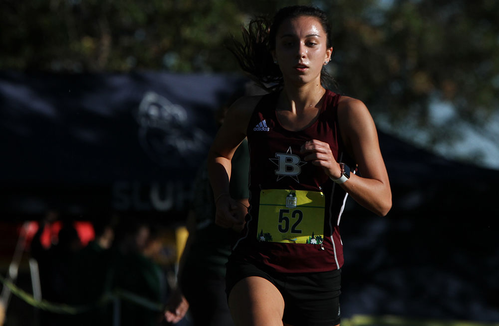 Forest Park Cross Country Festival